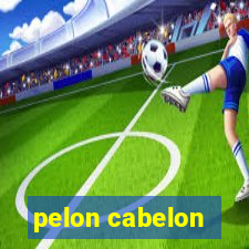 pelon cabelon